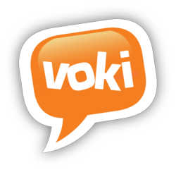   http://www.voki.com/