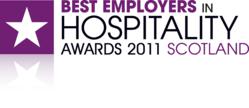 Best Employers in Hospitality Awards