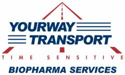 Yourway Transport Announces Creation of BioPharma Services Division