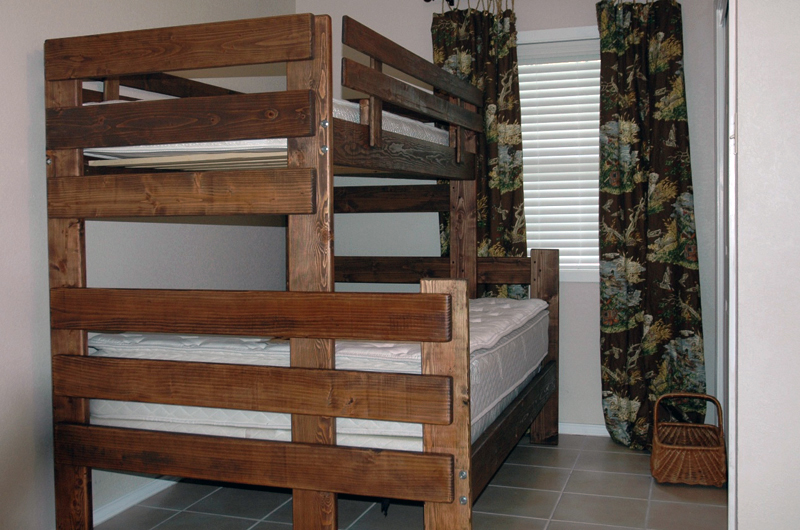 1-800-BunkBed LLC Announces its Dedication to Promote An Earth-Friendly