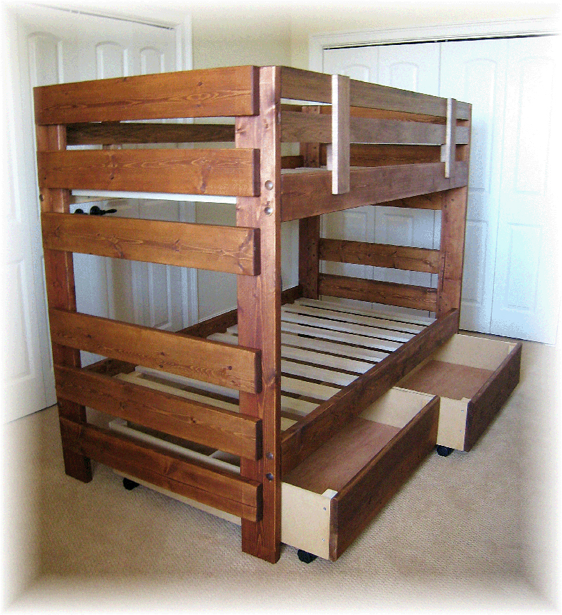 800-BunkBed LLC Announces its Dedication to Promote An Earth 