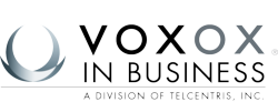 VoxOx In Business a division of Telcentris