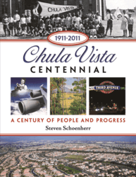 Chula Vista Centennial