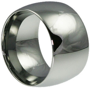 16mm wedding rings