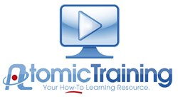 Atomic Training Releases Google Applications Training