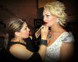 The Ruby Makeup Academy is Giving Away a Free Class Everyday During...