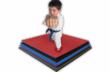 Rubber Flooring, Inc. Expands Product Line to Include Martial Art Mats