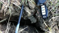 Foundation repairs Dallas caused by soil type