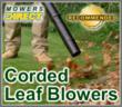 Mowers Direct Announces Best Corded Leaf Blowers