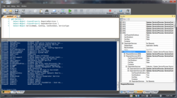 PowerSE - Professional PowerShell Script Editor