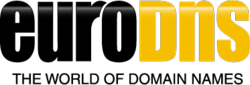 EuroDNS logo