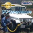 Air Compressors Direct Announces Best DC Compressors