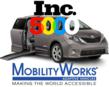 MobilityWorks the Only Mobility Retailer and Producer in the...