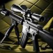 New Barska Tactical AR 15 Scopes Designed For Quick, Close And Long...