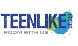 Teenlike Decor - Room With Us