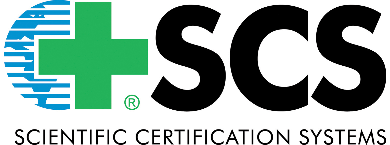 Scientific Certification Systems (SCS) Named Again to Inc. 5000 List of