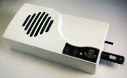 The Tommyknocker Digital Doorbell