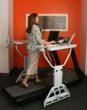 Medical Professionals Now Praising the Health Benefits of the TrekDesk Treadmill Desk and “Walk the Talk”