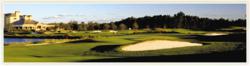 golf community, new construction, home site