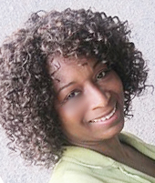 Photo of Ruth J. Morrison