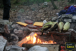 The First Full Size Grill That Folds Small Enough to Fit in a Pocket,...