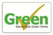 The Healthy House Institute (HHI) and Sierra Club Green Home (SCGH) - Helping Consumers Find Greener Products and Services