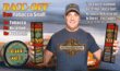 Bacc-Off Non-Tobacco Snuff Partners With Greg Zipadelli's Drop...