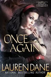 Once and Again, one of Samhain Publishing's newest releases