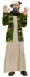 Bin Laden Mask and Costume Collection at TotallyCostumes.com