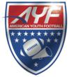 This Weekend A Record Breaking 1 Million American Youth Football...