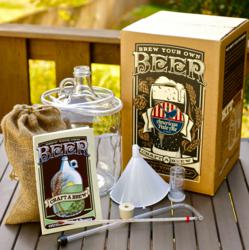 American Pale Ale Starter Kit