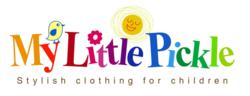 My Little Pickle - Baby Clothes, Baby Shoes, Baby Gifts and Baby Toys