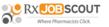 Rx Job Scout and the World’s First Pharmacist Quickinar