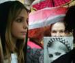 Eugenia Carr, Daughter of Detained Ukrainian Opposition Leader Yulia...