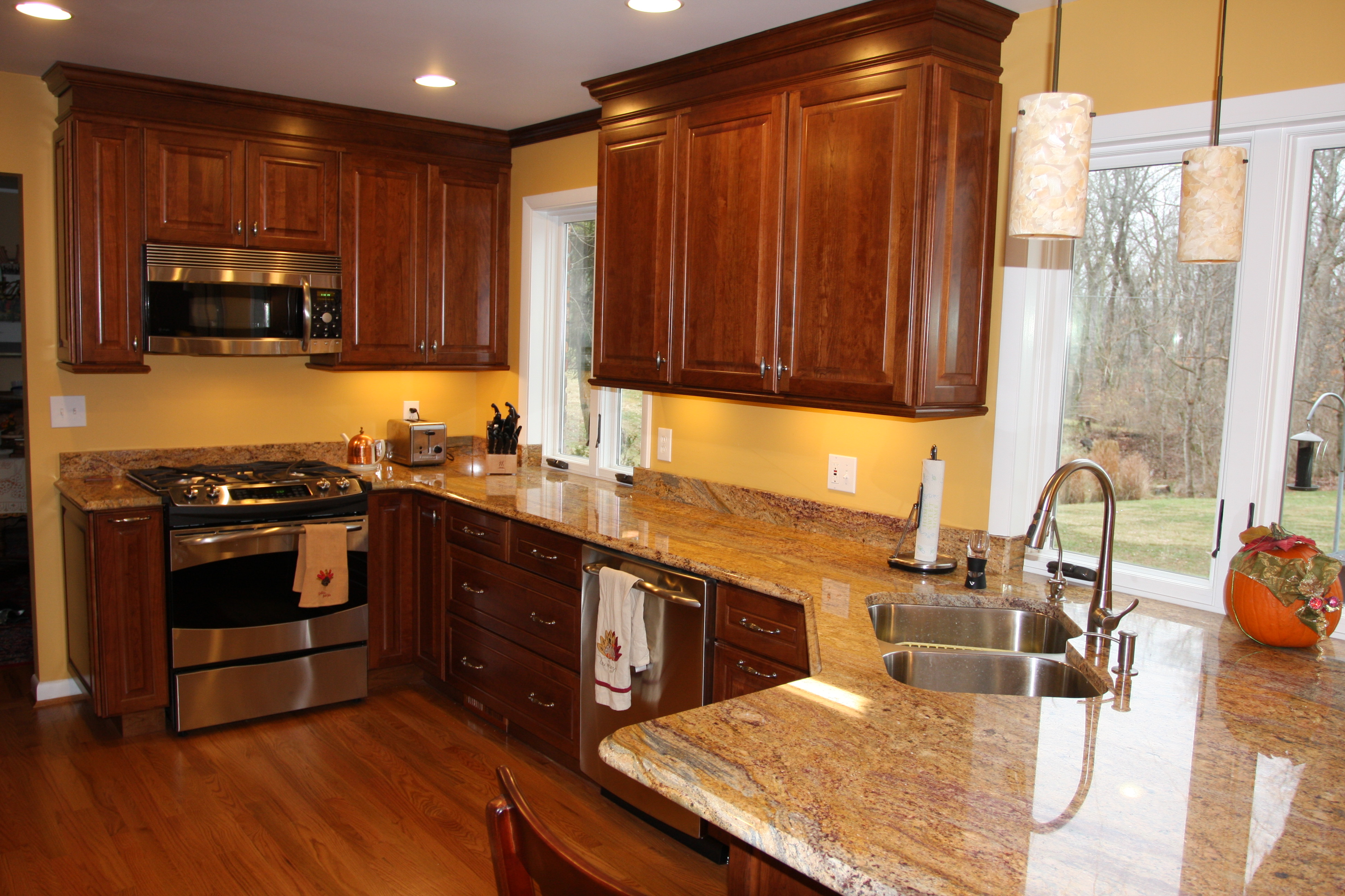  One of Cincinnati’s Finest Kitchen and Bath Remodeling Specialists