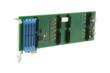 New PCI Express Carrier Card Interfaces up to Four IndustryPack...