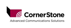 CornerStone logo