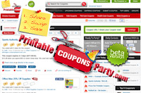 printable coupons