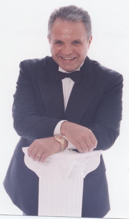 Charles Calello Net Worth