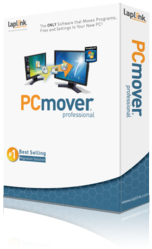 zinstall winwin and pcmover