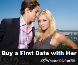 Online Dating Personals WhatsYourPrice.com Launches Free