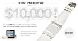iPod nano Watch