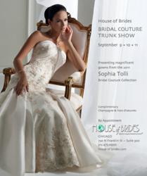 house of brides couture