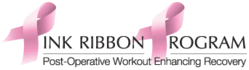 Pink Ribbon Program