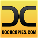 Docucopies Logo