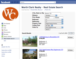 RealtyPlug Real Estate Facebook Marketing