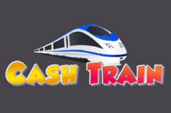 Cash Train Logo