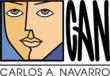Cuban-American Artist, Carlos A. Navarro Launches New Website and...