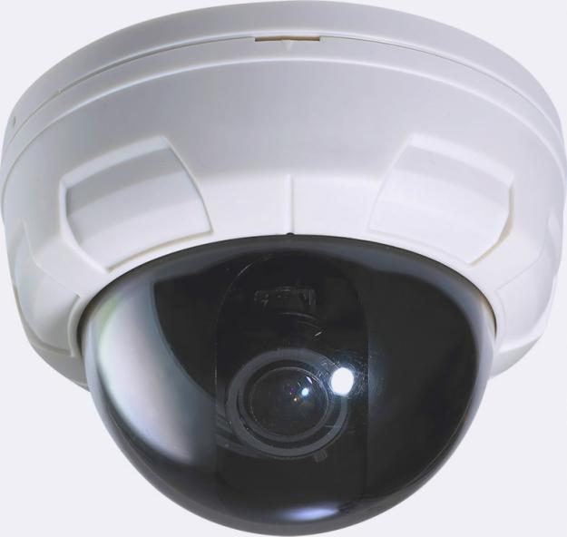 wireless indoor security camera