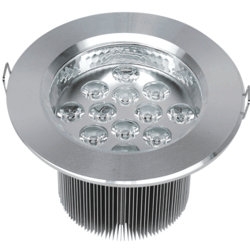 Space 36 Watt LED Down Light Fitting